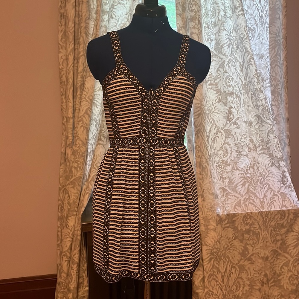 BCBGMaxAzaria dress
